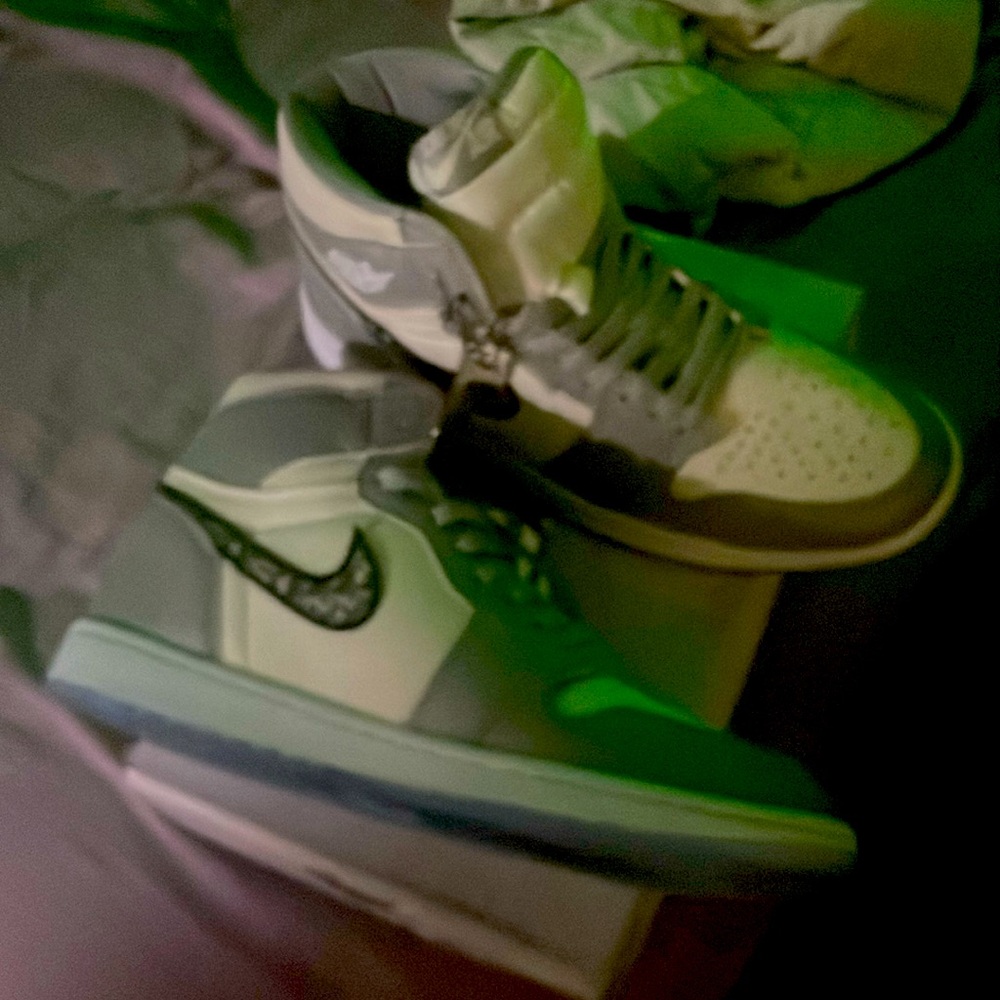 Jordan diors - Picture 1 of 1